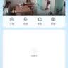 萤石C6c 800万超清 室内4K AI标准版云台 智能无线监控器家用摄像头双向通话 手机远程 自动巡视 实拍图