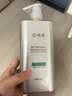 康王拜耳【丁香医生】腺苷防脱洗发水400ml 赋活毛囊强韧发根头皮护理 实拍图