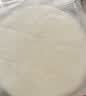 俏侬 披萨饼底18cm 5片装630g/盒（8英寸烤盘适用）烤箱烘焙食材 实拍图