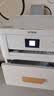 爱普生（EPSON）L4266墨仓式彩色无线多功能一体机家用/办公 AI学习打印机（打印复印扫描 wifi 自动双面 液晶屏） 实拍图
