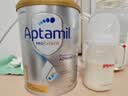 爱他美（Aptamil）白金澳洲版 婴儿配方奶粉 1段(0-6月) 800g【批批严检】 实拍图