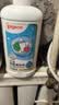 贝亲（Pigeon）奶瓶清洗剂 婴儿专用 奶嘴玩具果蔬清洁 600ml MA28 实拍图