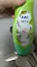 ABC私处洗液私密护理卫生抑菌洗液200ml*2(茶树精华草本抑菌 ) 实拍图