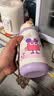 babycare儿童保温杯水壶吸管杯大宝宝学饮杯316不锈钢双饮上学600ml 实拍图