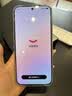vivoiQOO Z11S 8GB+128GB墨岩黑 10000mAh蓝海电池 144Hz护眼电竞屏 天玑7500满血版 游戏手机iqooz11s 实拍图