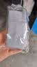 京东京造【4条 EBM灭菌】纯棉男式内裤男10A抗菌新疆棉平角内裤夏季 2XL 实拍图