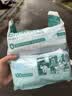 恒品一次性医用外科口罩100只(独立装）三层防护细菌新冠花粉薄款防尘 实拍图