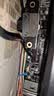 毕亚兹 PCI-E延长线 PCIe X1 网卡声卡DMA扩展转接连接线延长线90度转90度10厘米 3.0/4.0适用 实拍图