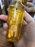 施华蔻（Schwarzkopf）金致润养瞬柔精油75ml 修护受损 免洗滋养 改善毛躁分叉 亮泽顺滑 实拍图