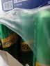 可口可乐（Coca-Cola）怡泉 Schweppes 无糖零卡 柠檬味 苏打水 330ml*24罐 实拍图