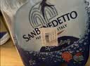 圣碧涛（SAN BENEDETTO）意大利进口气泡水 1.5L*6瓶 矿泉水 整箱装 实拍图