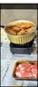 探险者（TAN XIAN ZHE）卡式炉分体式防爆猛火露营炊具户外便携卡磁炉燃气炉家用 实拍图