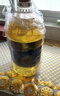 金龙鱼 食用油 葵花籽清香型调和油5L （新老包装随机发货） 实拍图