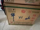 牛栏山 陈酿 白牛二 白瓶 口粮酒 浓香风格 42度 500ml*12瓶 整箱装 实拍图