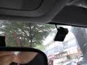 威路特X15U行车记录仪三镜头360全景高清免走线哨兵模式停车监控 实拍图