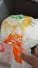 思念卡通猪猪奶黄包300g10只包子馒头包点面点速食儿童早餐速冻半成品 实拍图