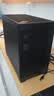 Thermaltake（Tt）TG100 机箱电脑主机 黑色（Type-C接口/桌面迷你/支持240水冷/MATX主板） 晒单实拍图