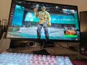 泰坦军团24.5英寸双侧入光屏2K 275Hz DyDs0.5ms HDR500耳机挂架 OSD桌面软件 硬件低蓝光电竞显示器KG257S 实拍图