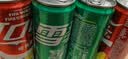 可口可乐（Coca-Cola）可乐*12+雪碧*8+芬达*4 有糖汽水 碳酸饮料  330ml*24罐 实拍图
