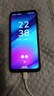 摩托罗拉 联想moto g100 四年质保 LCD护眼屏 7000mAh 国家补贴 应用六开 多场景NFC 8GB+256GB 曜石黑  实拍图