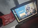 联想（Lenovo)拯救者15.6寸Y7000/R9000P高刷电竞游戏本i73060二手笔记本电脑 95新i7-7700H 1050电竞游戏r720 高配16G内存+512G固态 实拍图