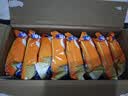 康师傅方便面 大食袋香辣牛肉面144g*24 泡面袋装整箱速食 方便食品 实拍图