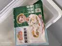 冻品先生 安井 免浆黑鱼片（袋装） 250g*5袋 冷冻鱼片 免切免洗 方便菜 实拍图