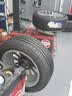 米其林（MICHELIN）汽车轮胎 215/55ZR17 98Y  竞驰PILOT SPORT 5 适配一汽大众 实拍图