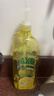 AXE斧头牌柠檬玻尿酸洗洁精1kg*2瓶果蔬安心洗清洁力+50% 实拍图