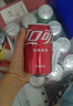 可口可乐（Coca-Cola）碳酸汽水饮料混合 可乐330mlx6罐+雪碧330mlx4罐+芬达橙330mlx2罐 实拍图