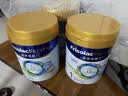 美素佳儿（Friso）港版皇家美素力1段婴幼儿配方奶粉800g/罐  HMO配方 实拍图