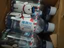 北极泉350ml*12瓶小瓶饮用矿泉水婴儿水高偏硅酸适合母婴宝宝儿童 实拍图