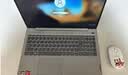 联想（Lenovo)二手笔记本电脑小新 Air/pro 14/15.6寸 E系列昭阳/idea 轻薄商务制图办公本 95新小新pro i5-10代 16G512G固态 . 实拍图