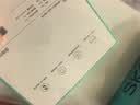 SKG颈部按摩仪颈椎多功能肩颈热敷双脉冲APP智能便携护颈按摩器 生日礼物实用送男女友父母公司团购 【限定红色封套礼盒】G1 3代豪华款 实拍图