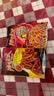 VFOODS泰国VFOODS MIX脆脆条咪咪脆香辣辣鸡味虾条薯条膨化解馋小零食 实拍图