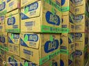 脉动猫薄荷限定瓶600ML*15瓶电解质水运动功能饮料补水低糖维生素整箱 实拍图