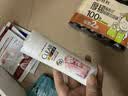 清扬樱花沁爽去屑洗发水试用装100gT热门商品【返回购券】 实拍图