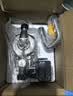 德力西永磁变频增压泵全自动无压启动家用热水器增压器自来水花洒加压泵 实拍图