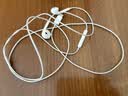 Apple/苹果 EarPods USB-C有线耳机 type-c有线耳机  iPhone 17有线耳机笔记本耳机游戏音乐 实拍图