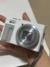 松下（Panasonic）ZS99 长焦便携数码相机/卡片机 30倍光学变焦 小巧便携 Type-C接口 白色 实拍图