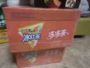 康师傅冰红茶冻冻茶456g*12瓶 普通款 茶饮料 实拍图