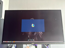 AOC 27英寸4K165Hz Gen.3五层堆叠QD-OLED 第五代BlackAGLR涂层 抗反射抗眩光更黑 电竞显示器U27G4D 实拍图