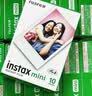 INSTAX富士instax立拍立得 mini相纸 白边双包20张(适用miniSE/11/12/40/90/LiPlay/EVO/Link3) 实拍图