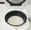 美的（Midea）3升电饭煲小2-3人不粘内胆IH加热家用口感可调多功能智能一级能效电饭锅MB-CFB3099H 实拍图