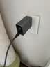 京东京造【Type-C转三合一】快充线数据线100W/30W/15W一拖三适用于苹果17/16安卓华为mate70小米手机车载 实拍图