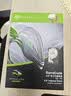 希捷（SEAGATE）台式机硬盘 2TB 5400转 256MB 机械硬盘 SATA 希捷酷鱼系列 电脑硬盘 3.5英寸 ST2000DM005 实拍图