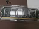 光威（Gloway）16GB DDR4 3200 台式机内存条 天策 马甲条 精选颗粒 CL18 星空黑 AI电脑配件升级 实拍图