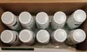 伊利【新鲜日期】金典纯牛奶 200ml*12 3.6g乳蛋白中秋礼品礼盒装 7月 实拍图