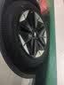 玲珑轮胎汽车轮胎245/45R19 102W XL 玲珑臻选 UD 适配比亚迪汉/小鹏P7 实拍图