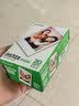INSTAX富士instax立拍立得 mini相纸 白边双包20张(适用miniSE/11/12/40/90/LiPlay/EVO/Link3) 实拍图